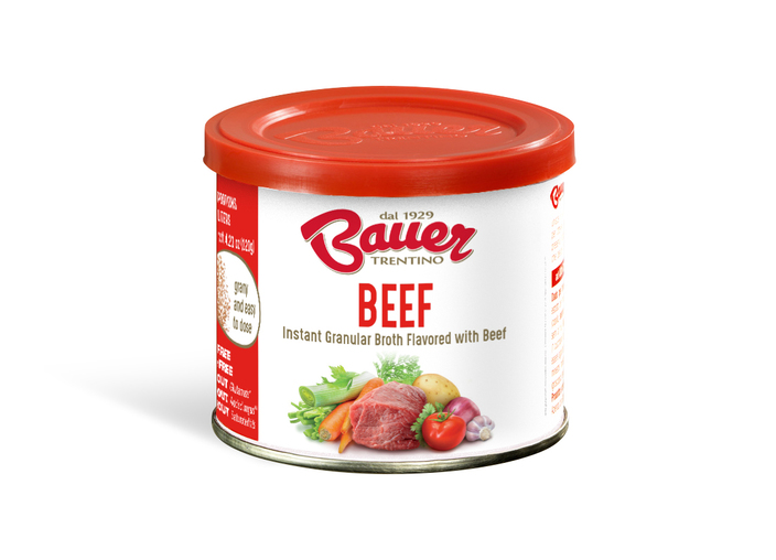 Bauer Al Summer Fancy Food Sho