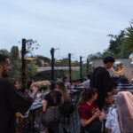 Bauhaus Di Garbatella Approda Sul Tevere In Una Nuova Esperienza Estiva Tra Cucina E Musica
