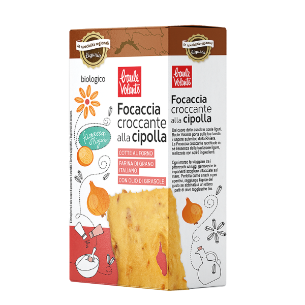 Baule Volante Presenta La Foca