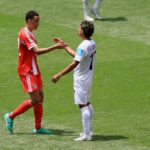 Bayern Monaco Umilia L’Auckland Con Un Tennistico 10-0 Nel Mondiale Per Club