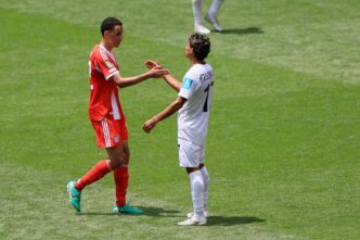 Bayern Monaco Umilia L27Aucklan