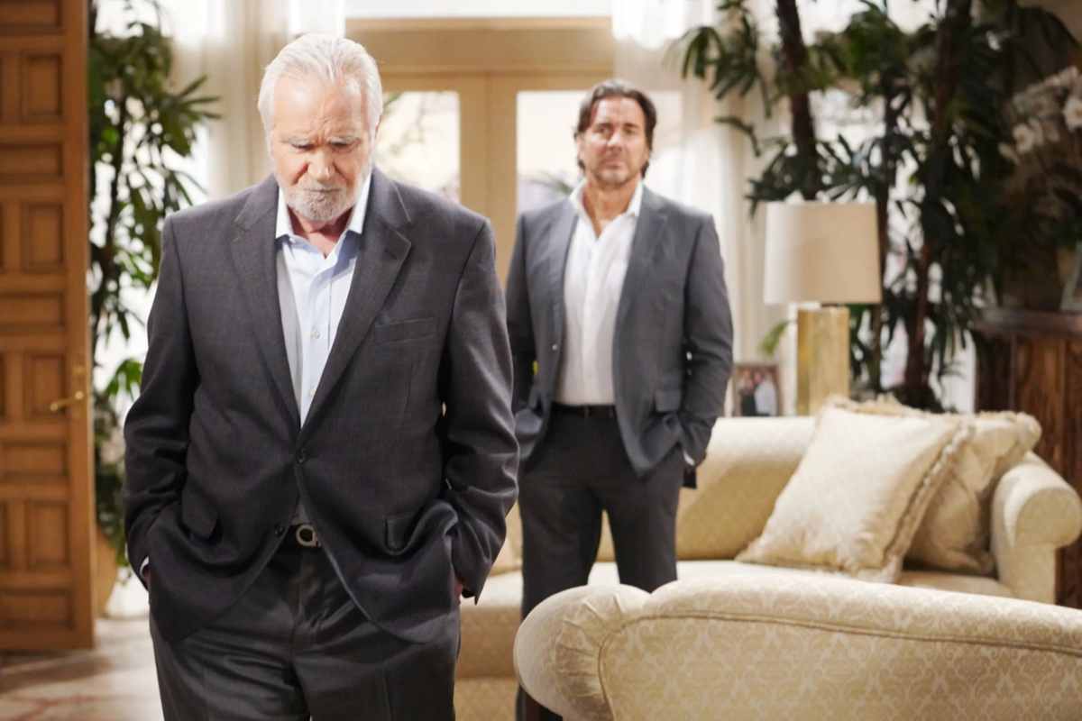 Beautiful Eric Ridge