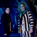 Beetlejuice Beetlejuice, Il Sequel Del Cult Di Tim Burton Disponibile Su Sky Cinema E Nowtv Nel 2025