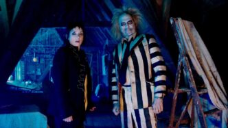 Beetlejuice Beetlejuice2C Il Se