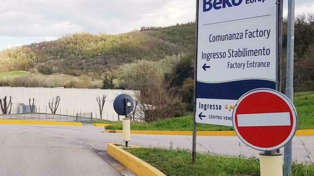 Beko Comunanza2C Sindacati Denu
