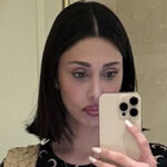 Belén Rodríguez Racconta Il Suo Anno Buio Tra Depressione E La Fine Del Matrimonio Con Stefano De Martino