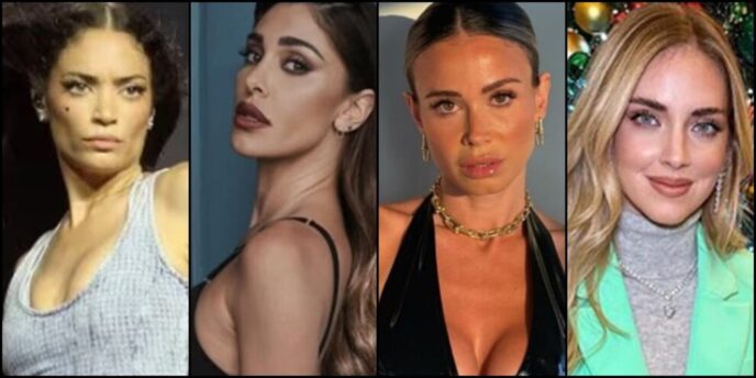 Belen Parla Di Diletta Leotta2C