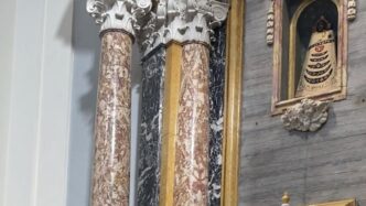 Benedetto Il Nuovo Tabernacolo