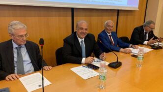 Benevento Apre Il Laboratorio