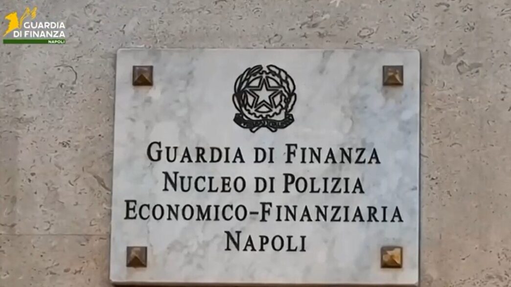 Beni Per Oltre Due Milioni Di