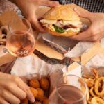Bererosa 2025, La Festa Del Vino Rosato Italiano A Villa Appia Antica Con Food E Spettacoli All’aperto