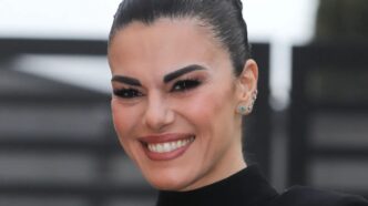Bianca Guaccero Torna Su Rai1