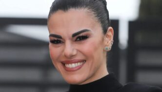 Bianca Guaccero Torna Su Rai1