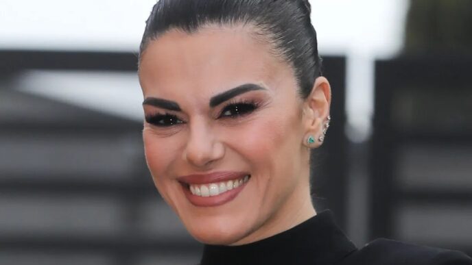 Bianca Guaccero Torna Su Rai1