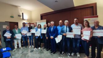 Biodivino 2025 Ad Agrigento Pr