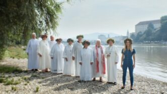 Biografilm Festival 2025 A Bol