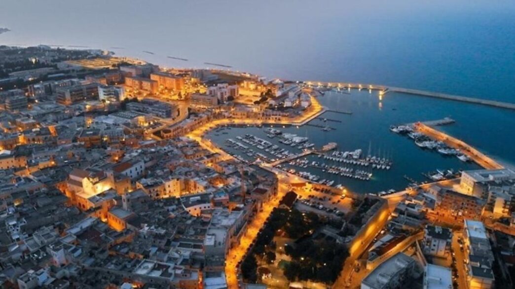 Bisceglie Registra Un Aumento