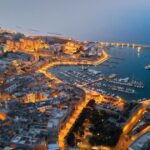 Bisceglie Registra Un Aumento Record Di Presenze Turistiche Nel Primo Quadrimestre 2025