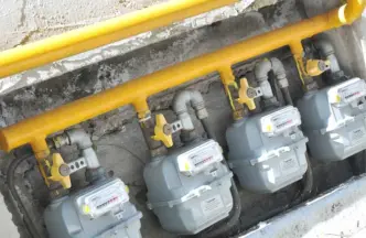 Blackout Del Gpl Nel Quartiere
