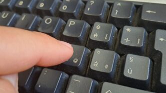 Blitz Contro La Pedopornografi