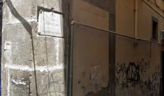 Blitz Dei Carabinieri A Napoli