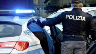 Blitz Nei Locali Del Quartiere