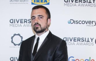 Blocco Del Profilo Di Chef Rub