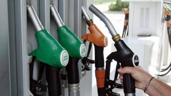 Blocco Diesel Euro 52C Rinvio E