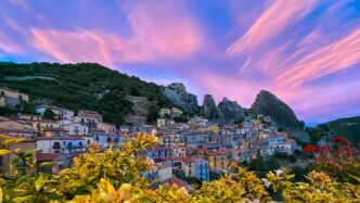 Blogger Italiani A Castelmezza