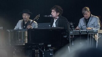 Bob Dylan Artista Completo3A Da