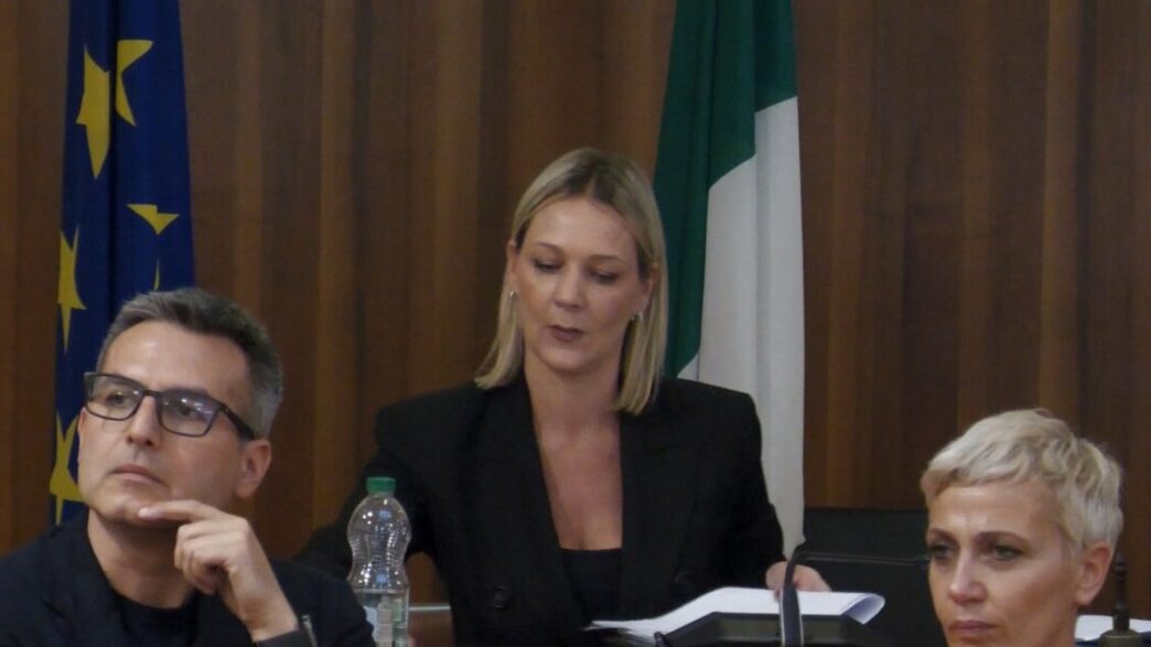 Bocciato Il Rendiconto Di Gest