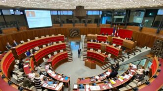 Bocciato In Prima Commissione