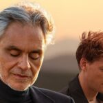 Bocelli E Jannik Sinner Uniti In Un Brano Che Racconta Passione E Fatica Tra Musica E Sport Dal 20 Giugno