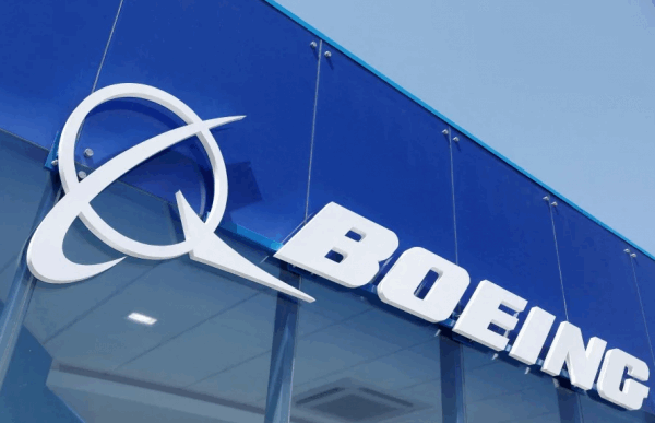 Boeing Autorizzata Dalla Faa A