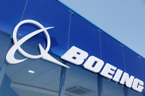 Boeing Autorizzata Dalla Faa A