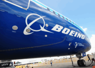 Boeing Prevede La Richiesta Di