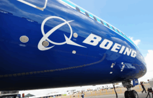 Boeing Prevede La Richiesta Di