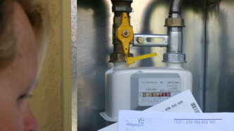 Bollette Gas Ed Energia Elettr