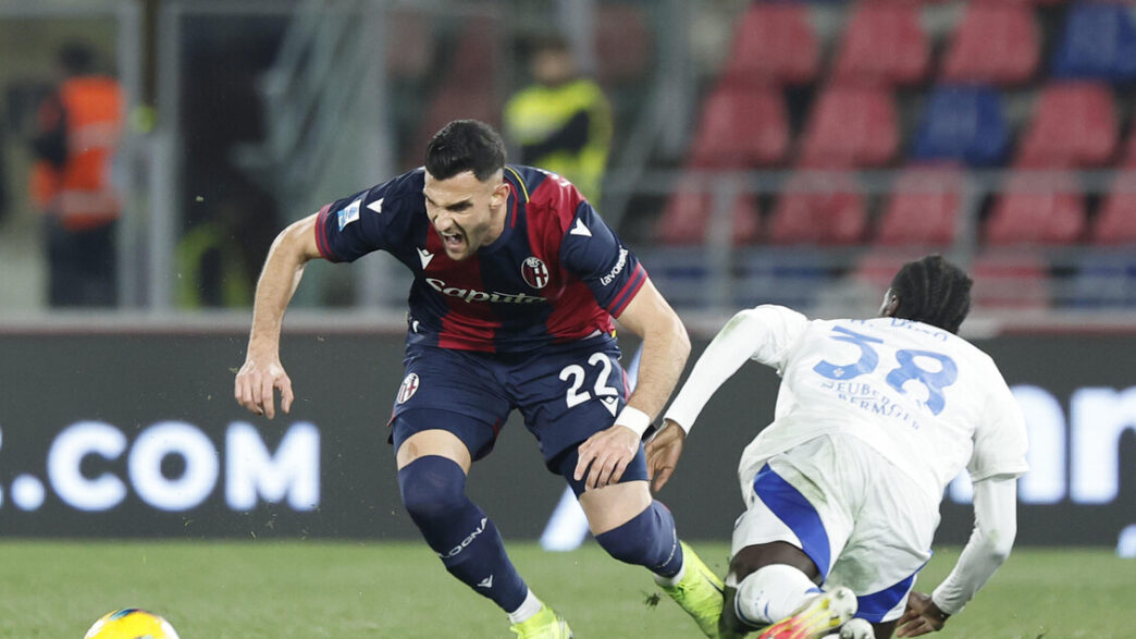 Bologna Rinnova Il Contratto A