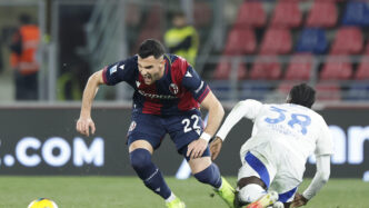Bologna Rinnova Il Contratto A