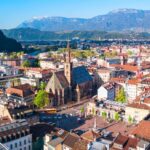 Bolzano E Altre Città Europee Ideali Per Un City Break Estivo Tra Cultura, Natura E Musica