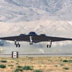 Bombardieri B-2 Partono Da Missouri Verso Guam Con Bomba Strategica Per Impianto Iraniano