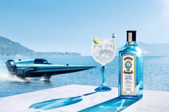 Bombay Sapphire Si Lega Alle G