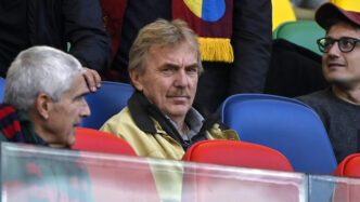 Boniek3A Vorrei Tornare Alla Ro