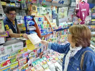Bonus Edicole 20252C 4 Milioni