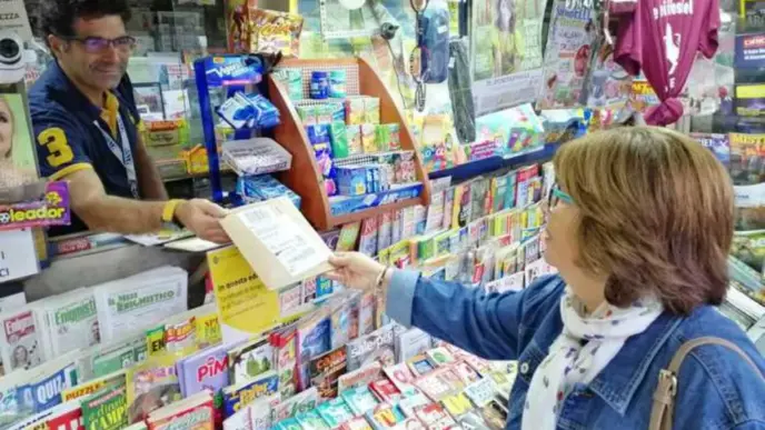 Bonus Edicole 20252C 4 Milioni