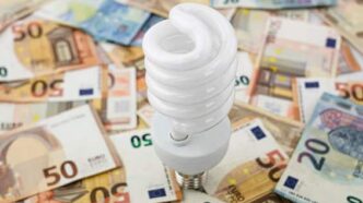 Bonus Elettrico Per Disagio Fi
