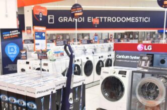 Bonus Elettrodomestici 20253A S