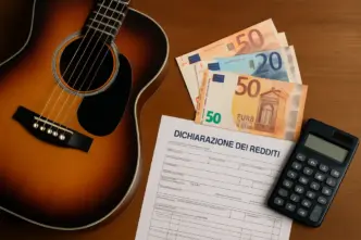 Bonus Musica E 7303A Guida Comp
