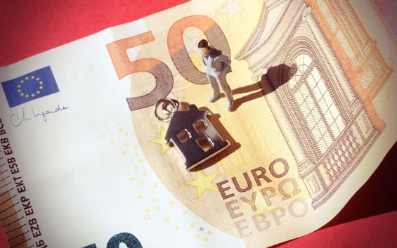 Bonus Ristrutturazioni Prima C